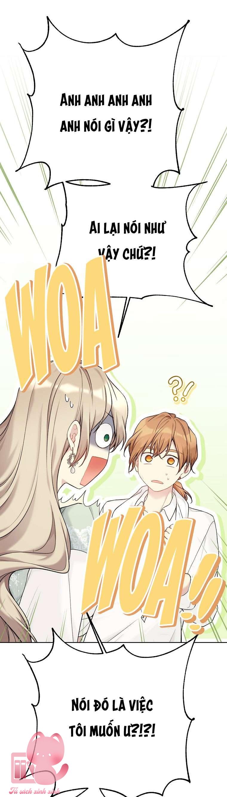 Vương Miện Lục Bảo - Chap 69