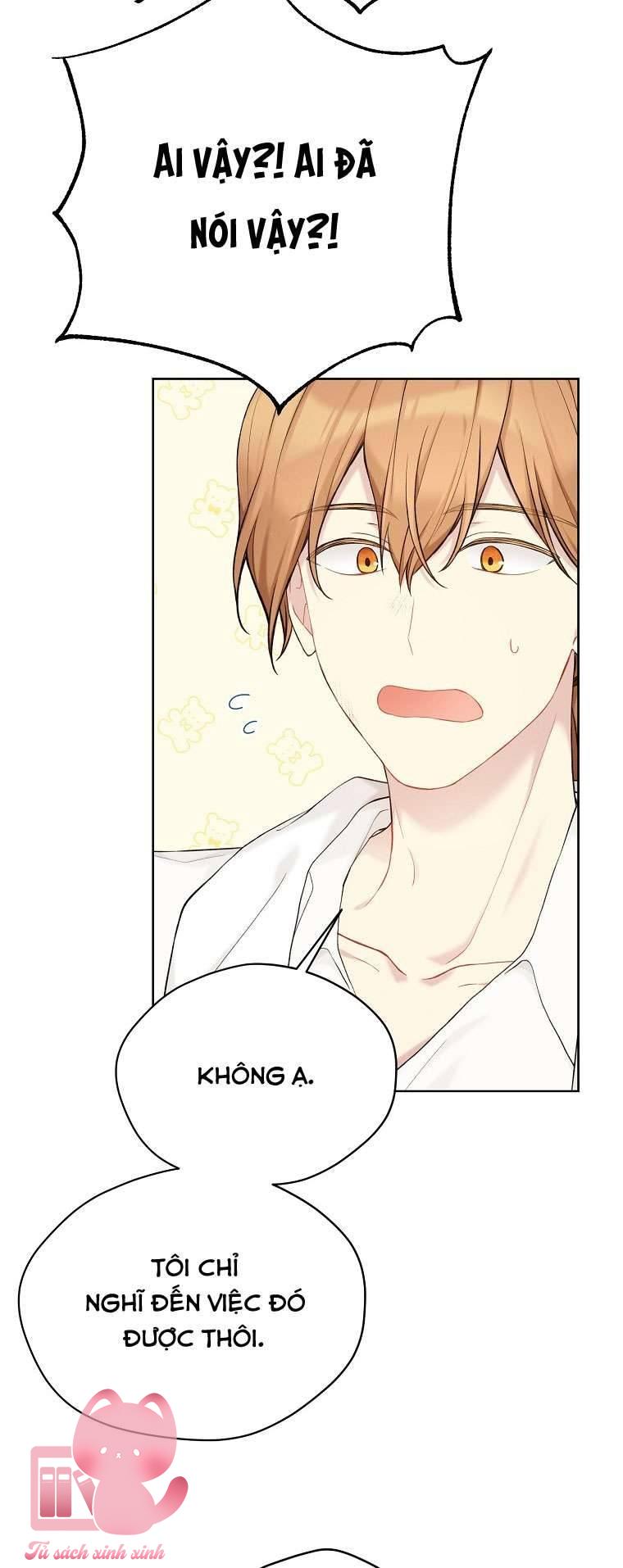 Vương Miện Lục Bảo - Chap 69