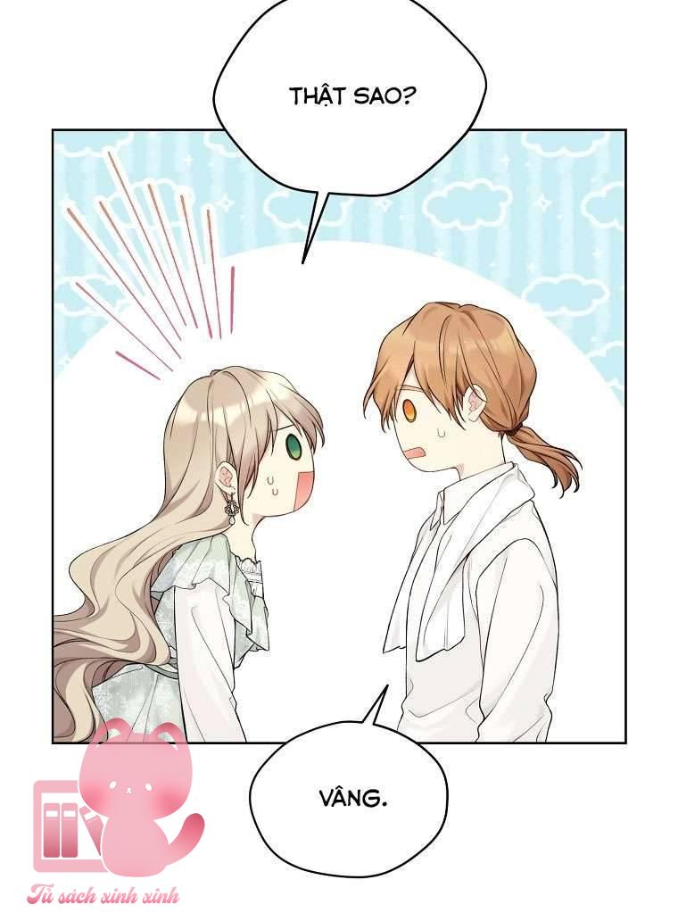Vương Miện Lục Bảo - Chap 69
