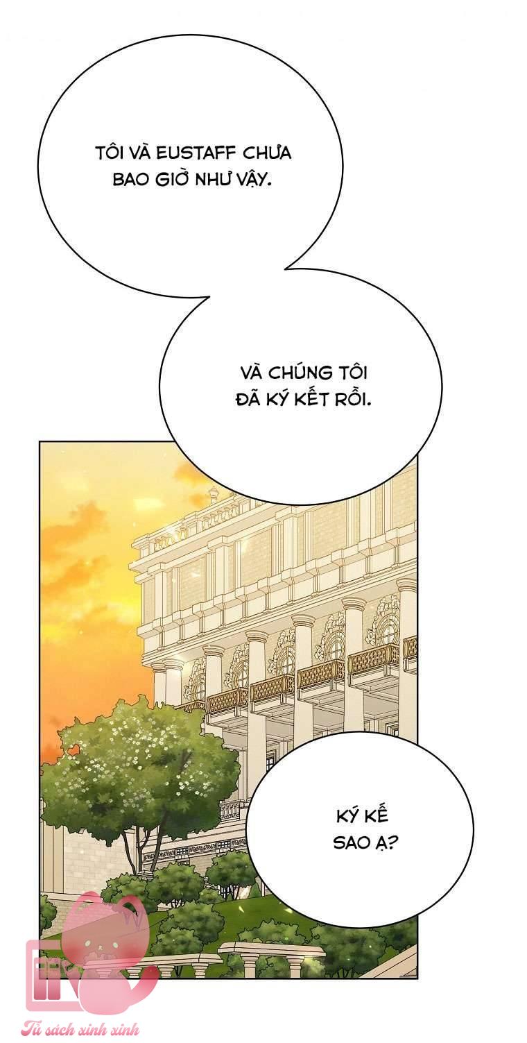 Vương Miện Lục Bảo - Chap 69