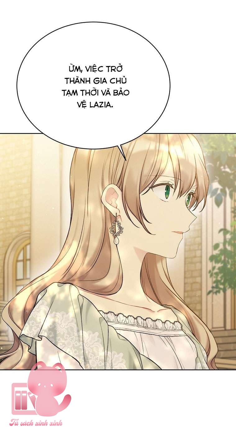 Vương Miện Lục Bảo - Chap 69