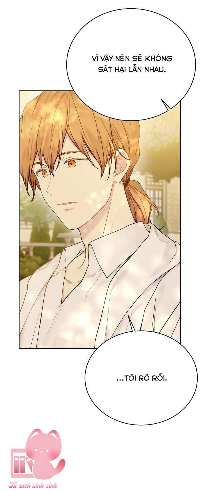 Vương Miện Lục Bảo - Chap 69
