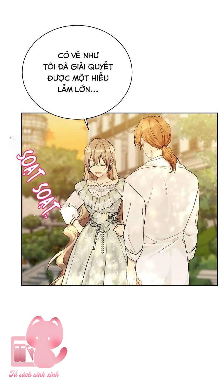 Vương Miện Lục Bảo - Chap 69