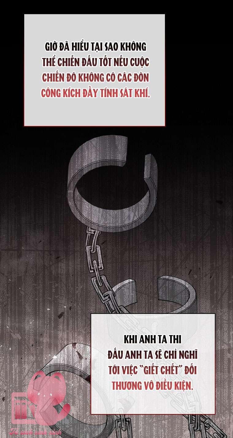 Vương Miện Lục Bảo - Chap 69