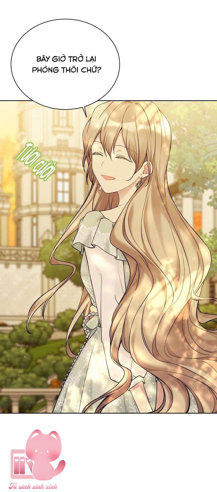 Vương Miện Lục Bảo - Chap 69