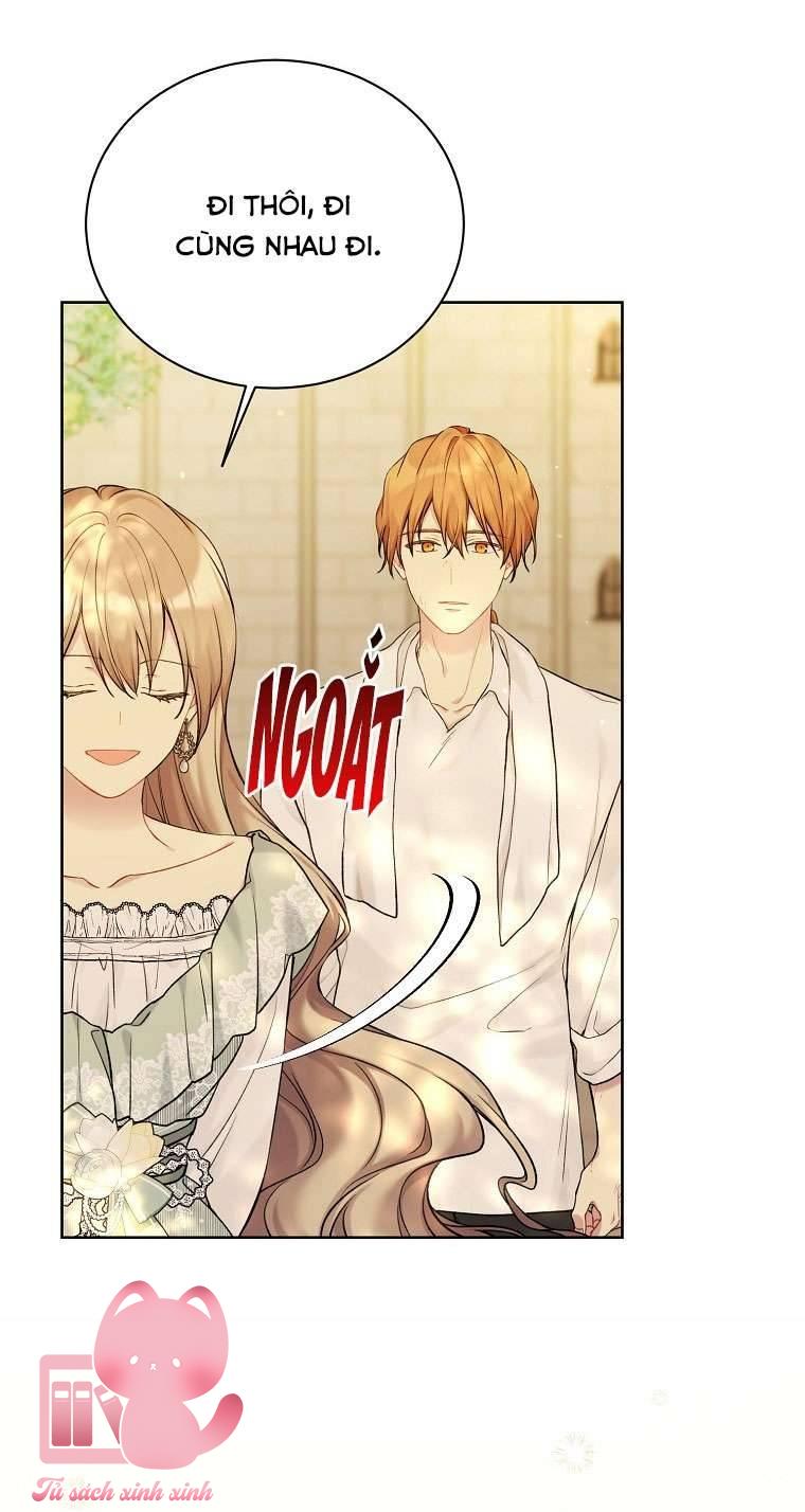 Vương Miện Lục Bảo - Chap 69