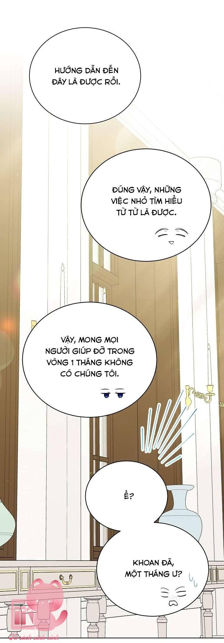 Vương Miện Lục Bảo - Chap 69