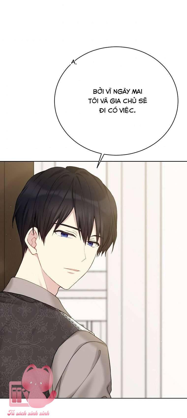 Vương Miện Lục Bảo - Chap 69