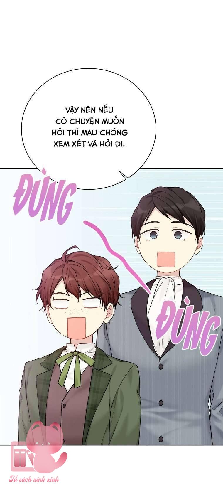 Vương Miện Lục Bảo - Chap 69