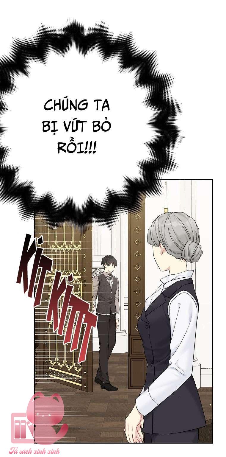 Vương Miện Lục Bảo - Chap 69