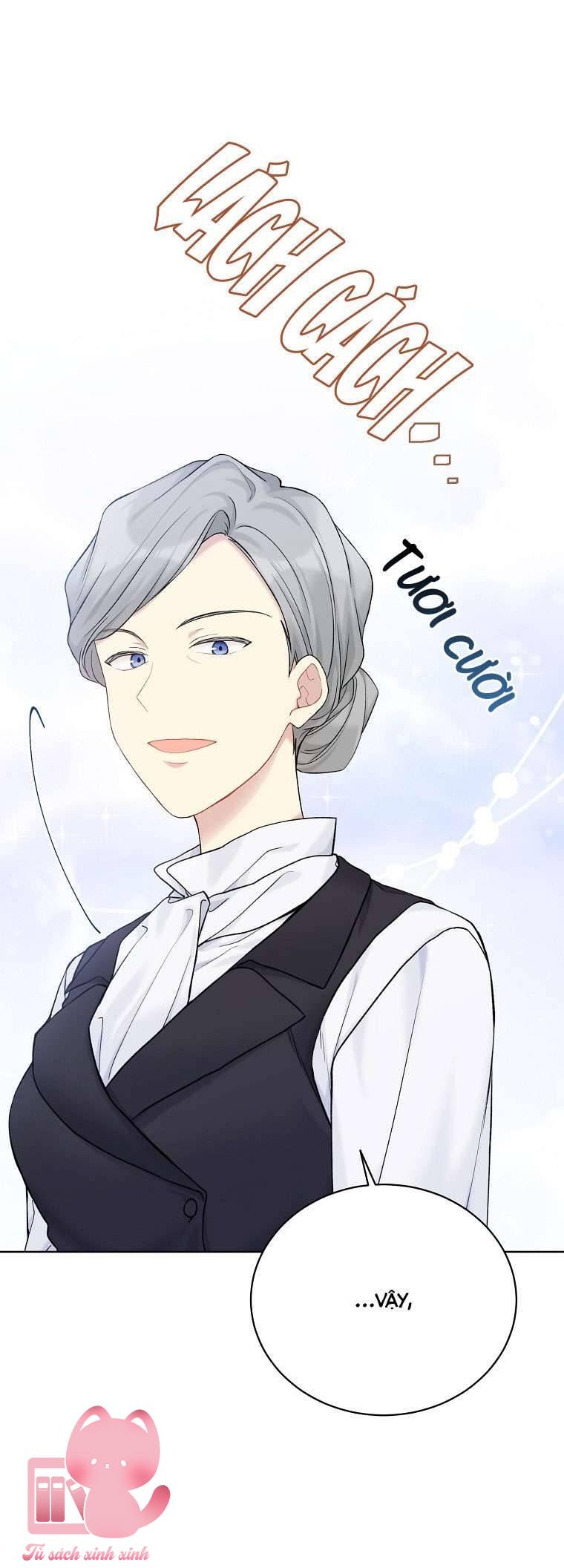 Vương Miện Lục Bảo - Chap 69