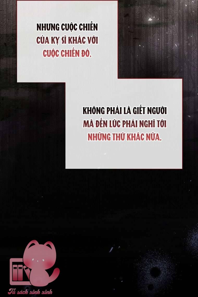 Vương Miện Lục Bảo - Chap 69