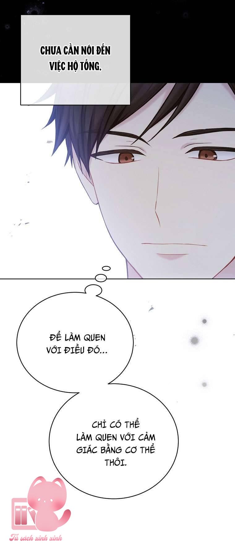 Vương Miện Lục Bảo - Chap 69