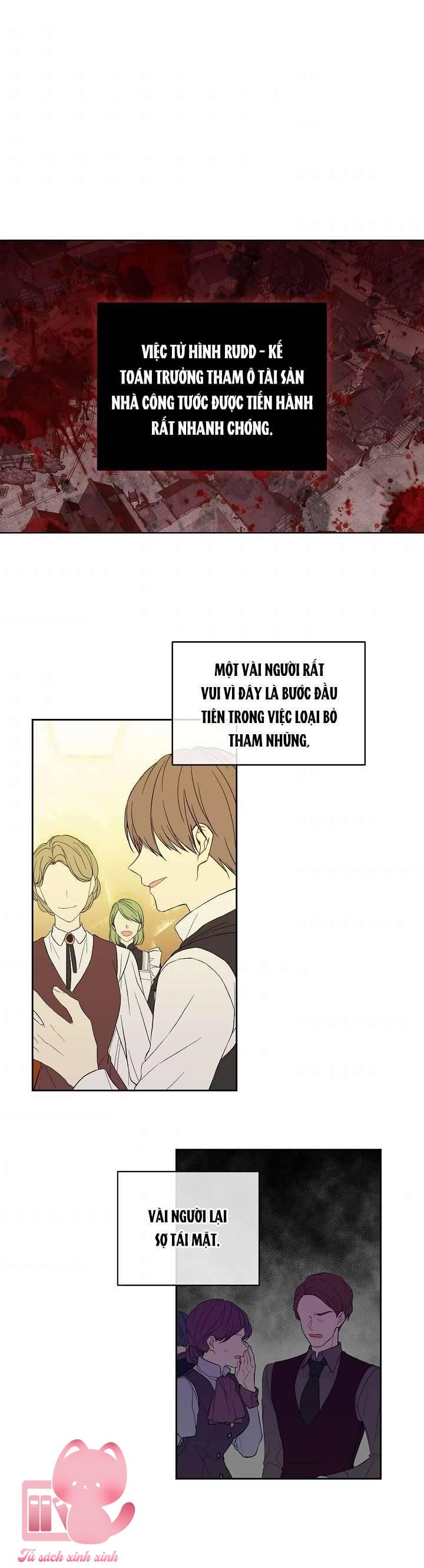 Vương Miện Lục Bảo - Chap 7