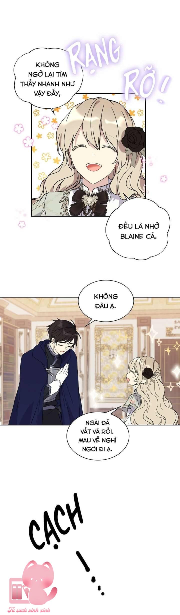 Vương Miện Lục Bảo - Chap 7