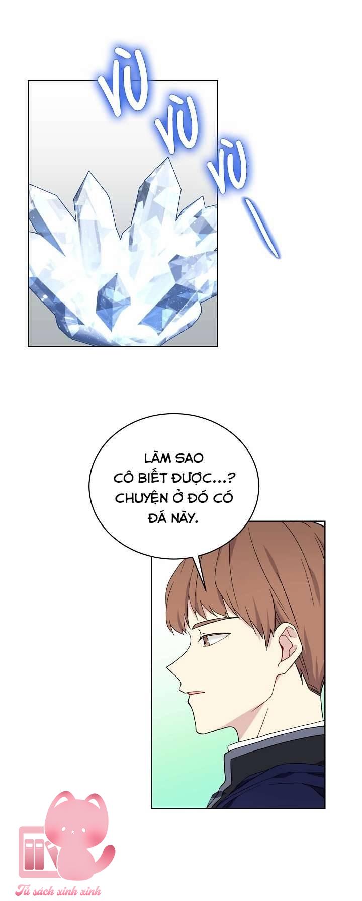 Vương Miện Lục Bảo - Chap 7