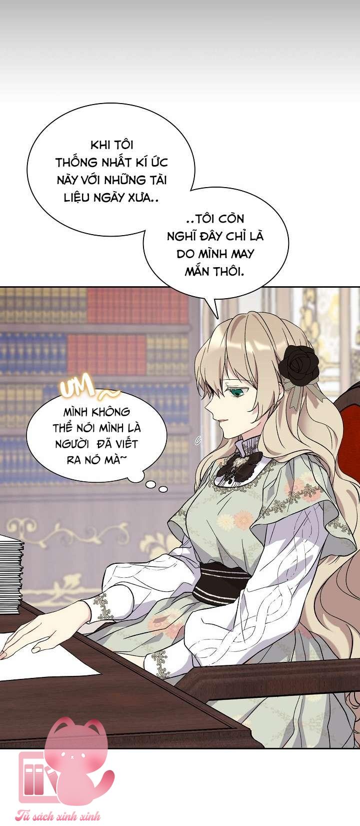 Vương Miện Lục Bảo - Chap 7