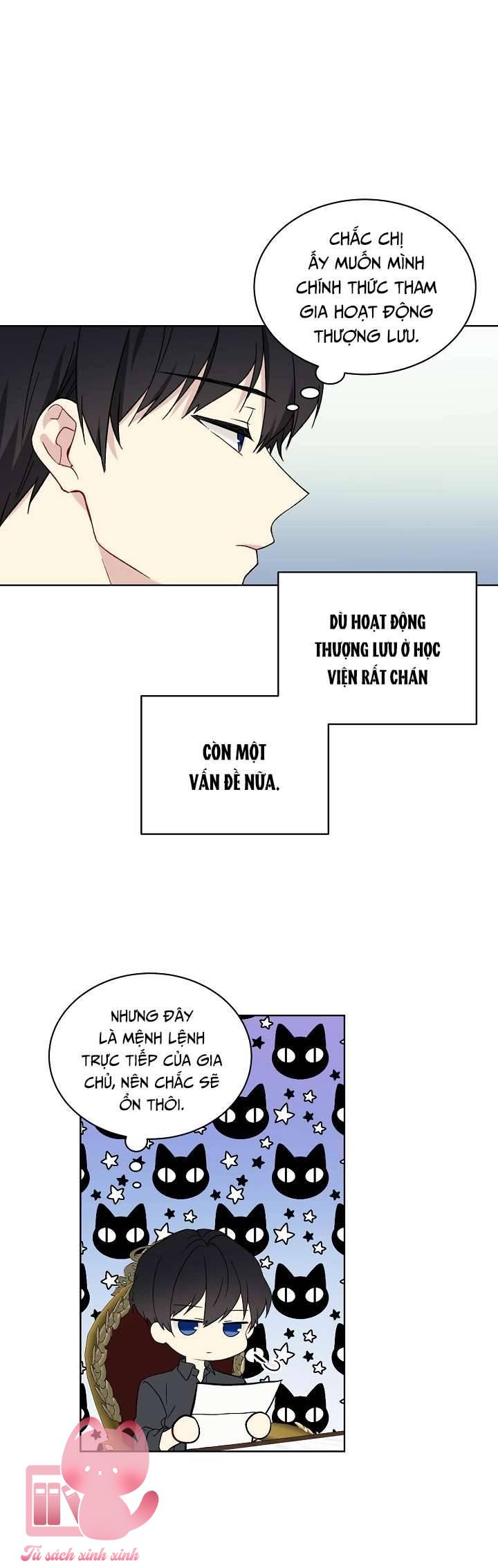 Vương Miện Lục Bảo - Chap 7