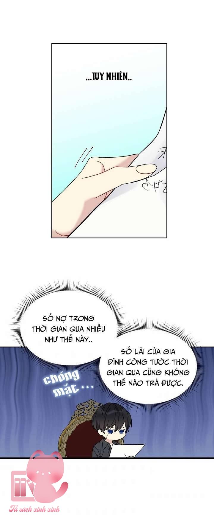 Vương Miện Lục Bảo - Chap 7