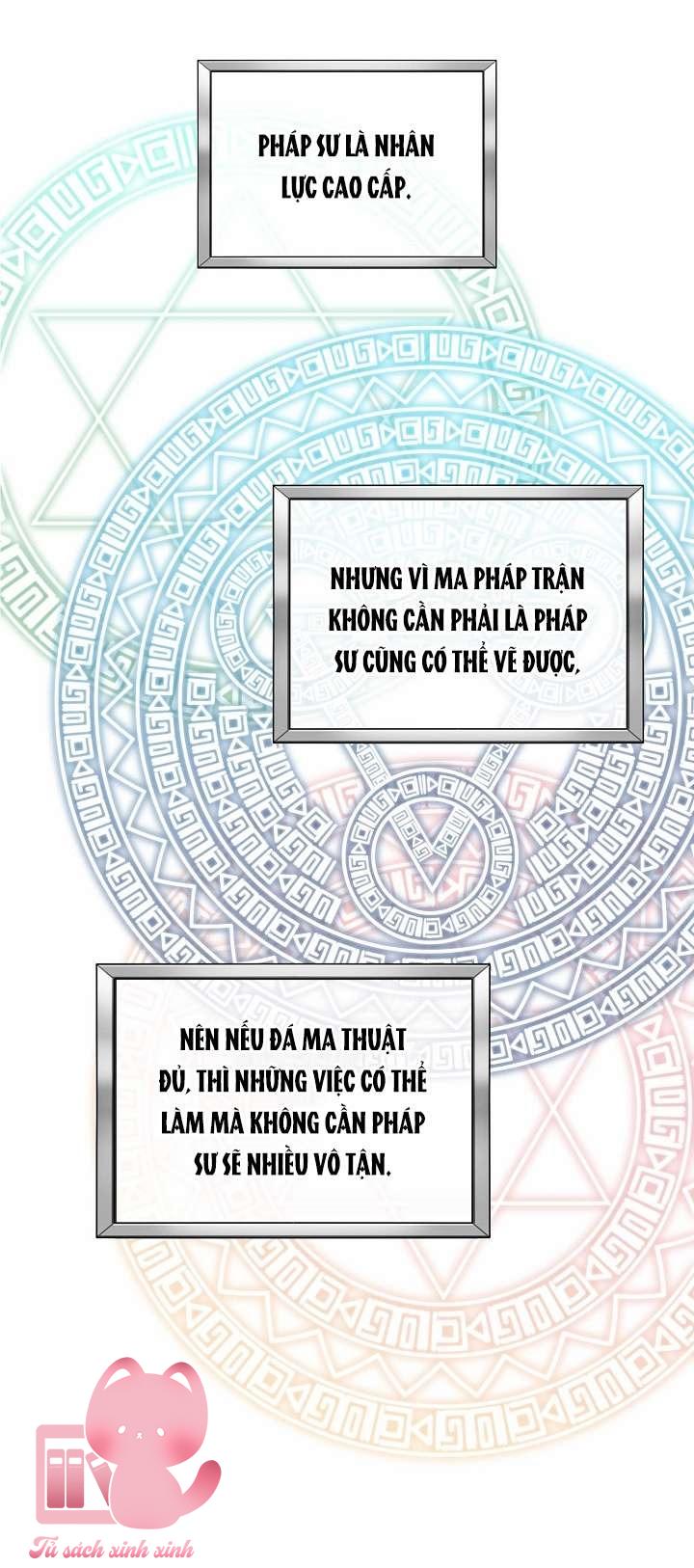 Vương Miện Lục Bảo - Chap 7