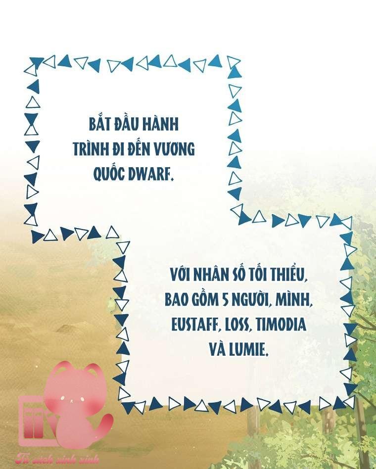 Vương Miện Lục Bảo - Chap 70