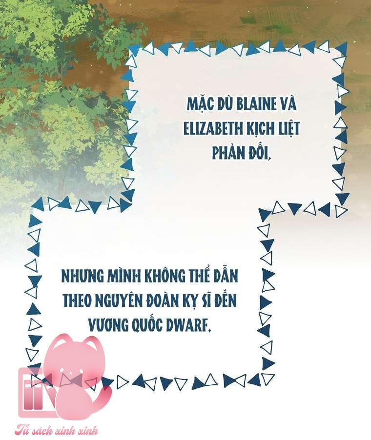 Vương Miện Lục Bảo - Chap 70