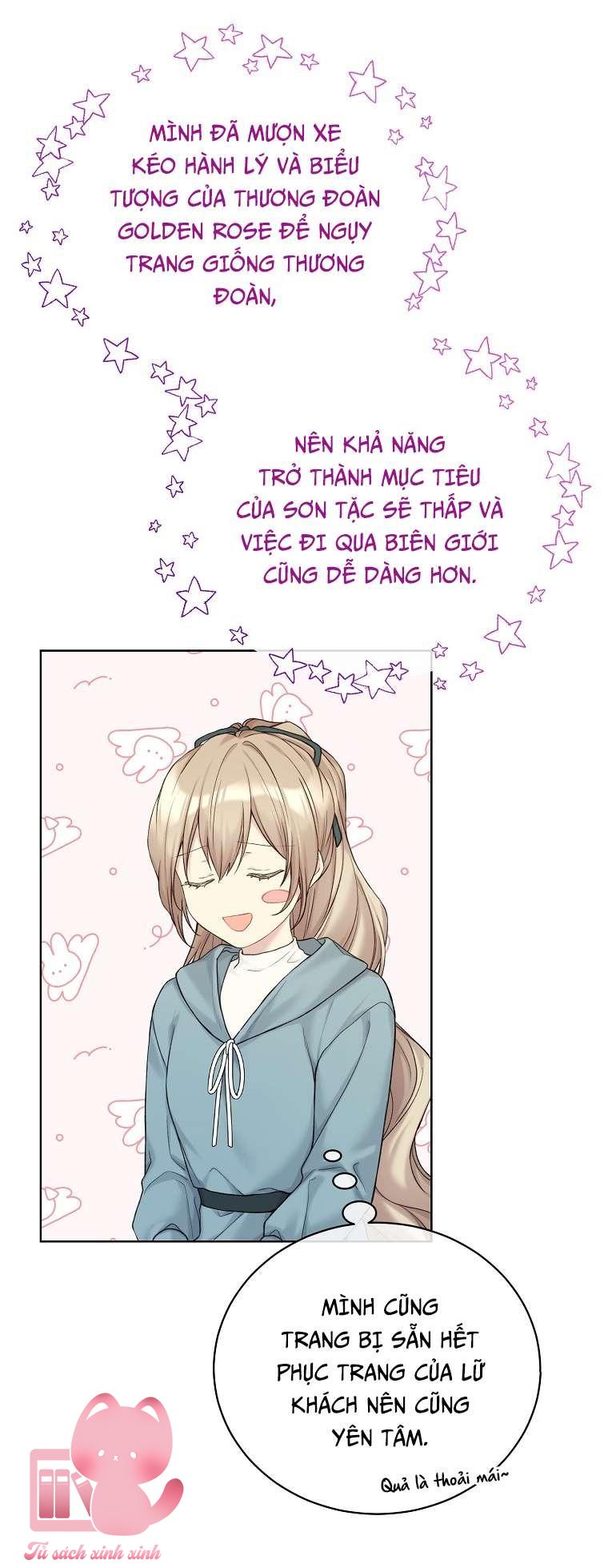 Vương Miện Lục Bảo - Chap 70
