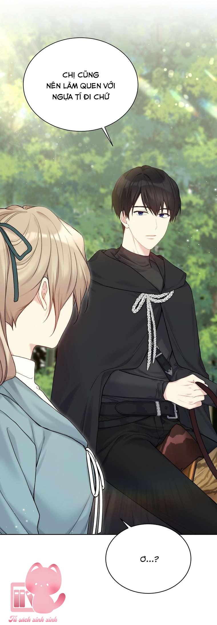 Vương Miện Lục Bảo - Chap 70