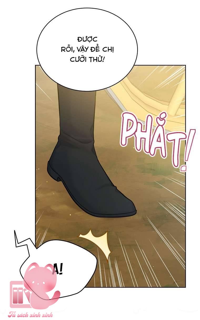 Vương Miện Lục Bảo - Chap 70