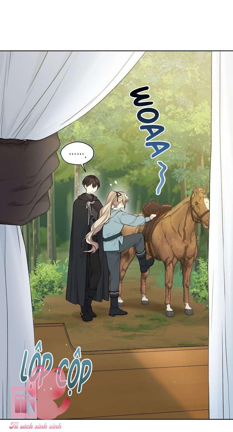 Vương Miện Lục Bảo - Chap 70
