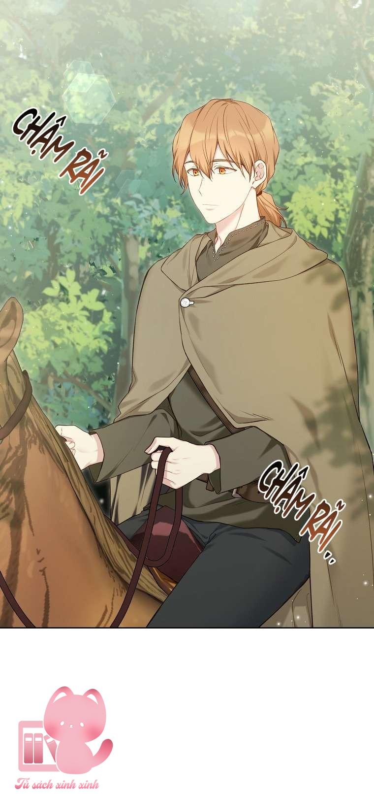 Vương Miện Lục Bảo - Chap 70