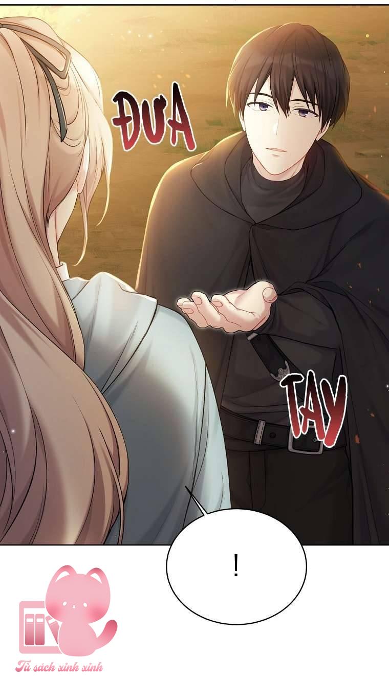 Vương Miện Lục Bảo - Chap 70
