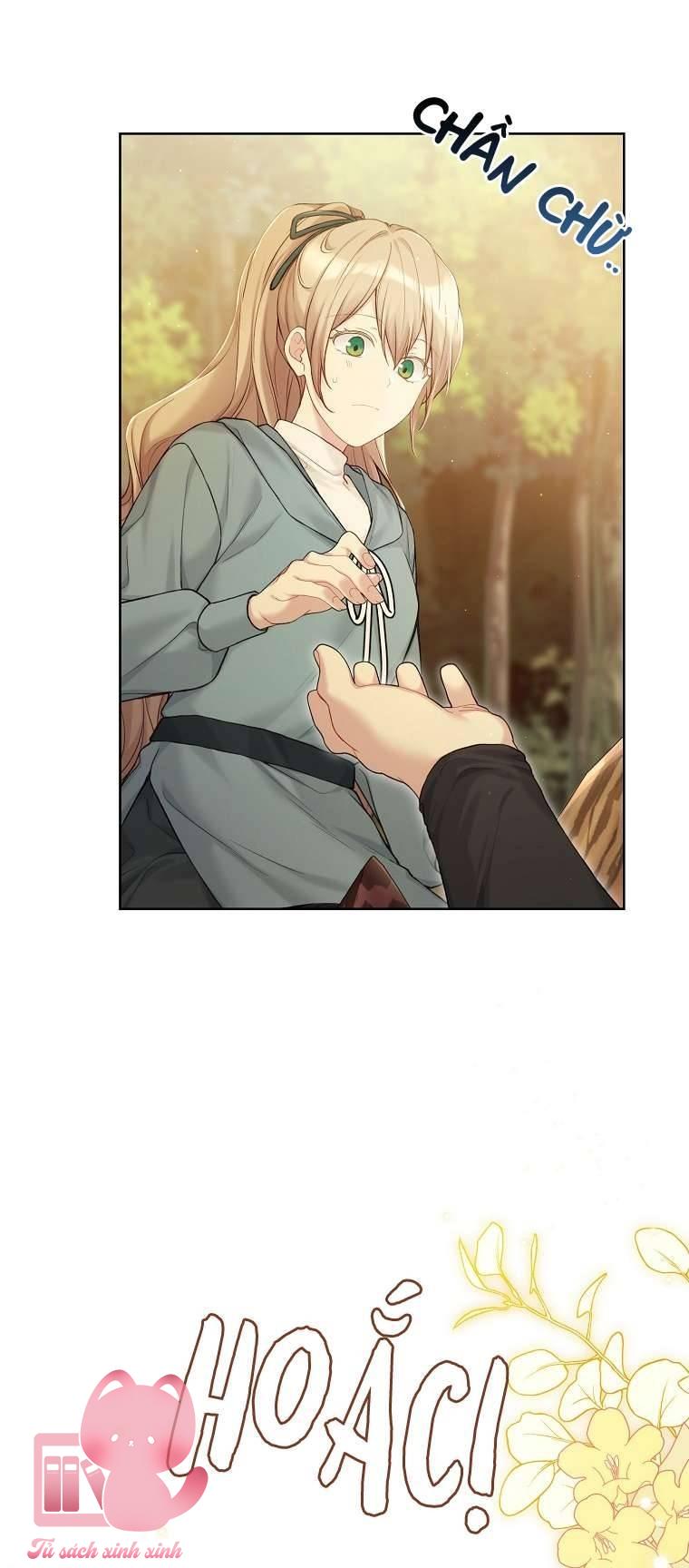 Vương Miện Lục Bảo - Chap 70