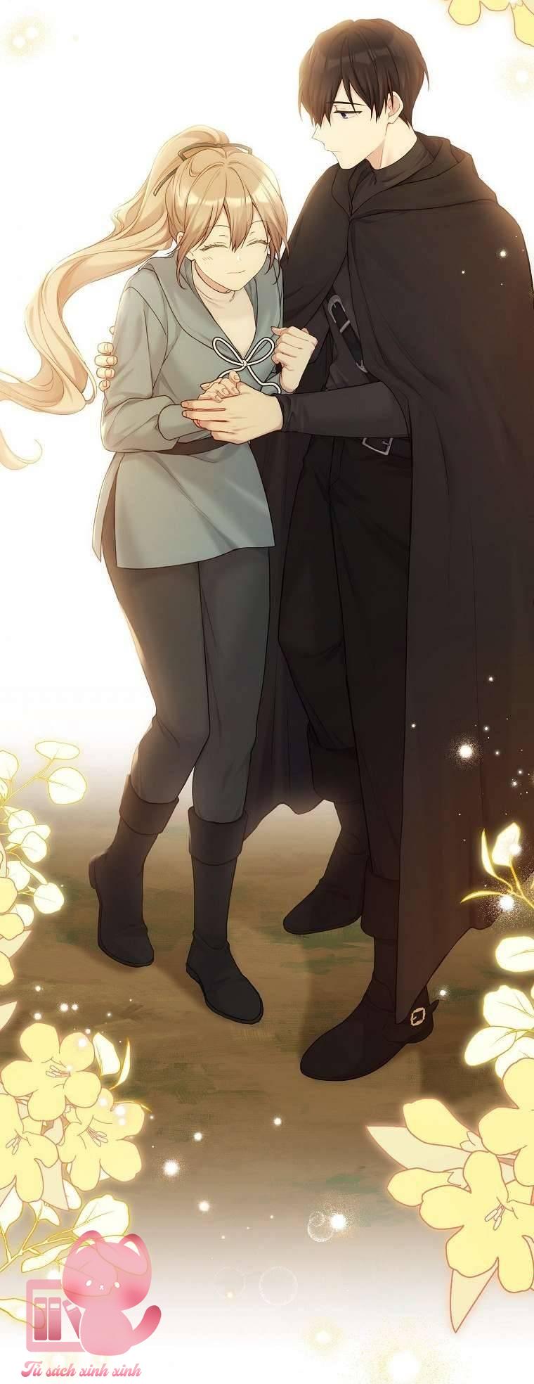 Vương Miện Lục Bảo - Chap 70