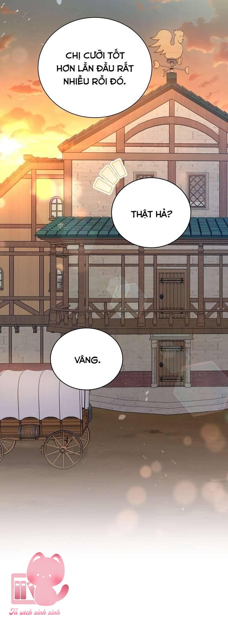 Vương Miện Lục Bảo - Chap 70