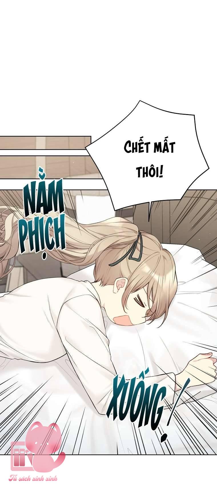 Vương Miện Lục Bảo - Chap 70