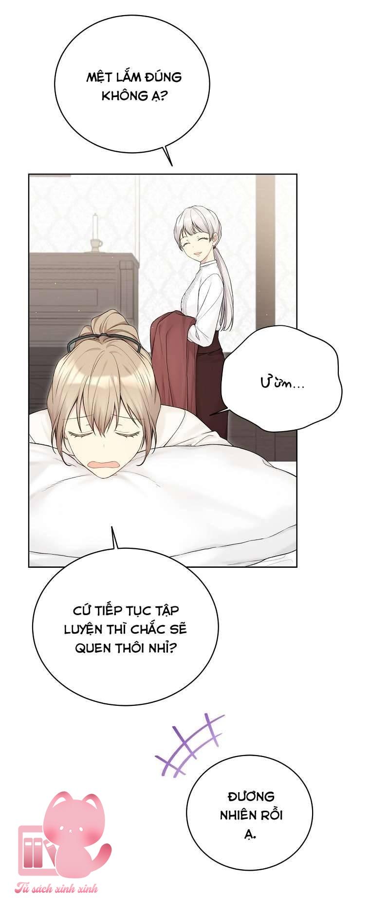 Vương Miện Lục Bảo - Chap 70