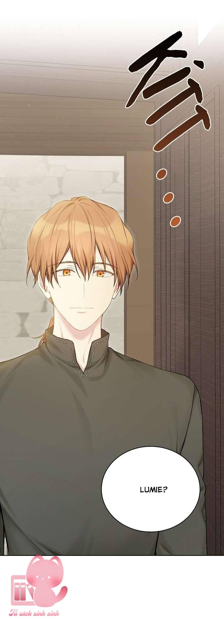 Vương Miện Lục Bảo - Chap 70