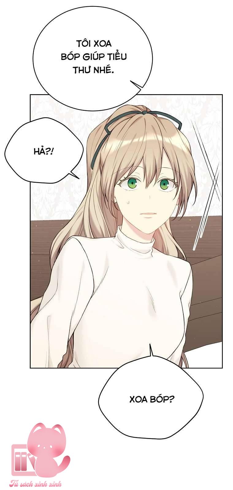 Vương Miện Lục Bảo - Chap 70
