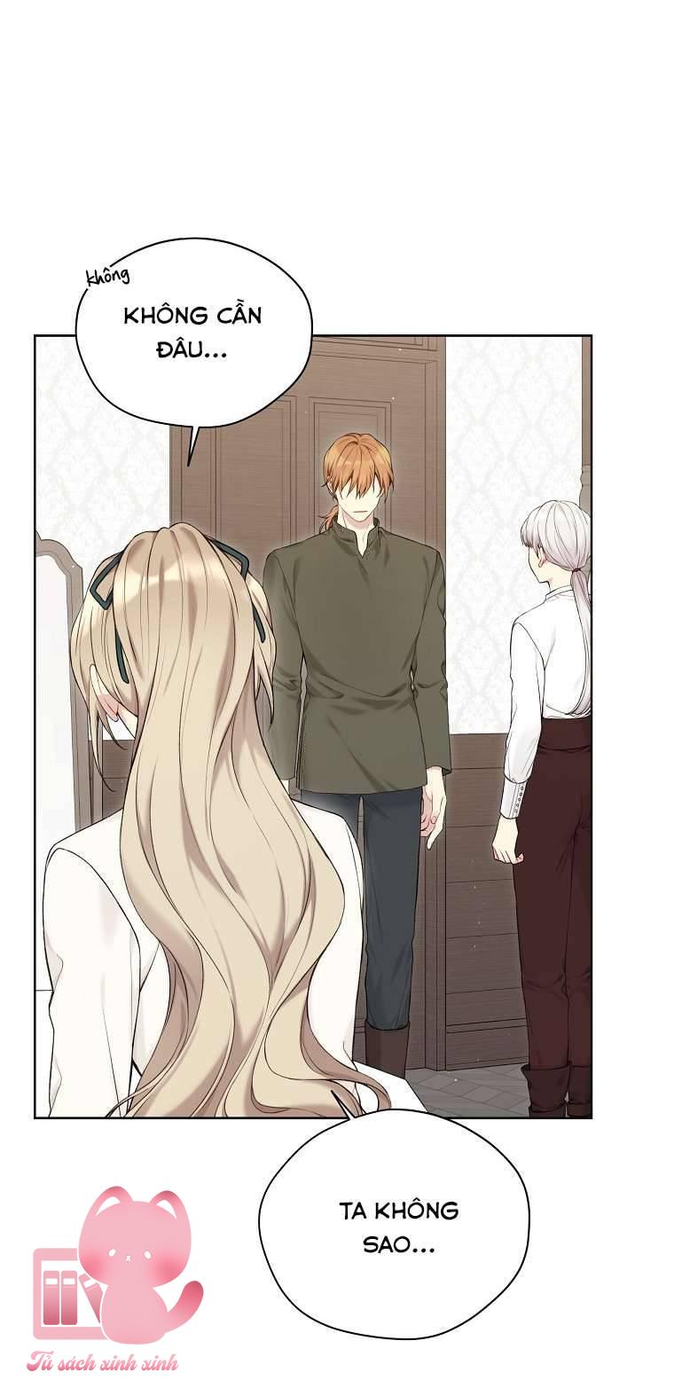 Vương Miện Lục Bảo - Chap 70