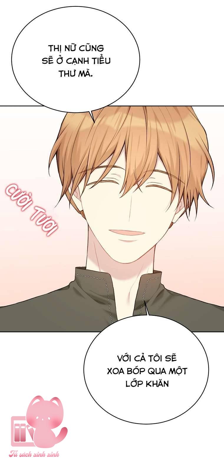 Vương Miện Lục Bảo - Chap 70