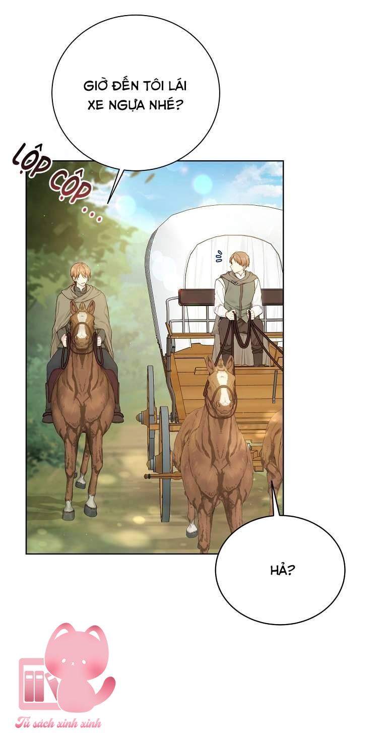 Vương Miện Lục Bảo - Chap 70