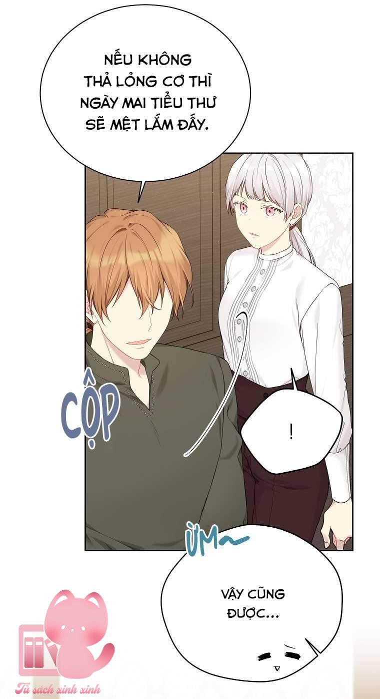 Vương Miện Lục Bảo - Chap 70