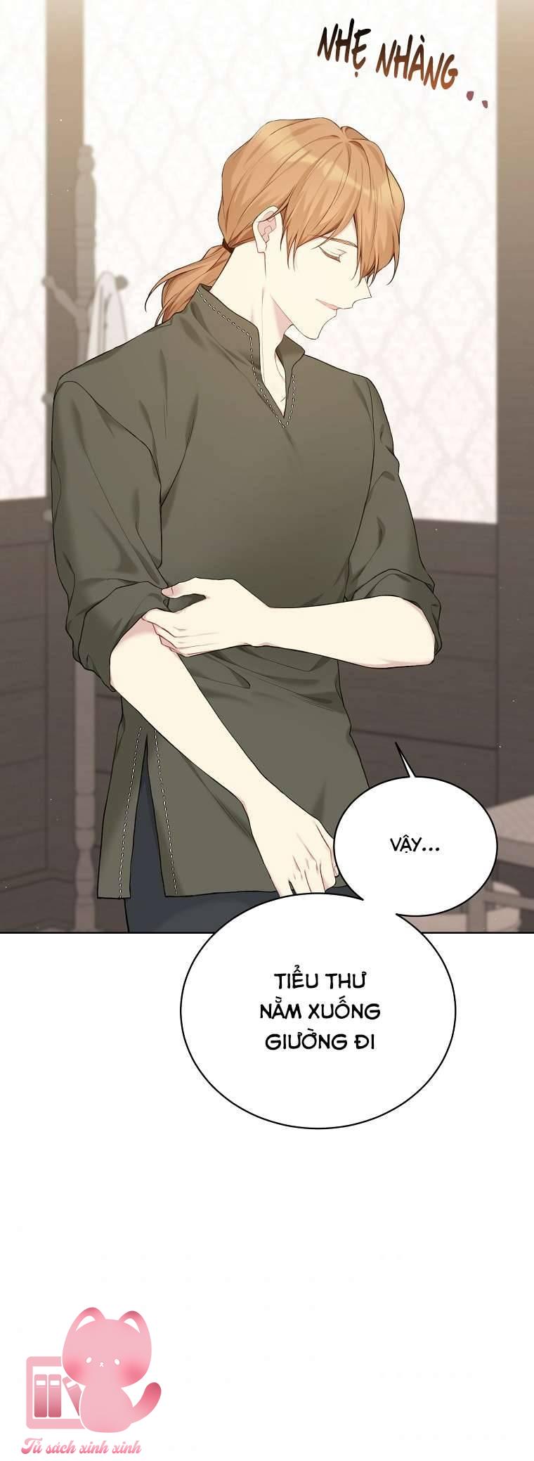 Vương Miện Lục Bảo - Chap 70