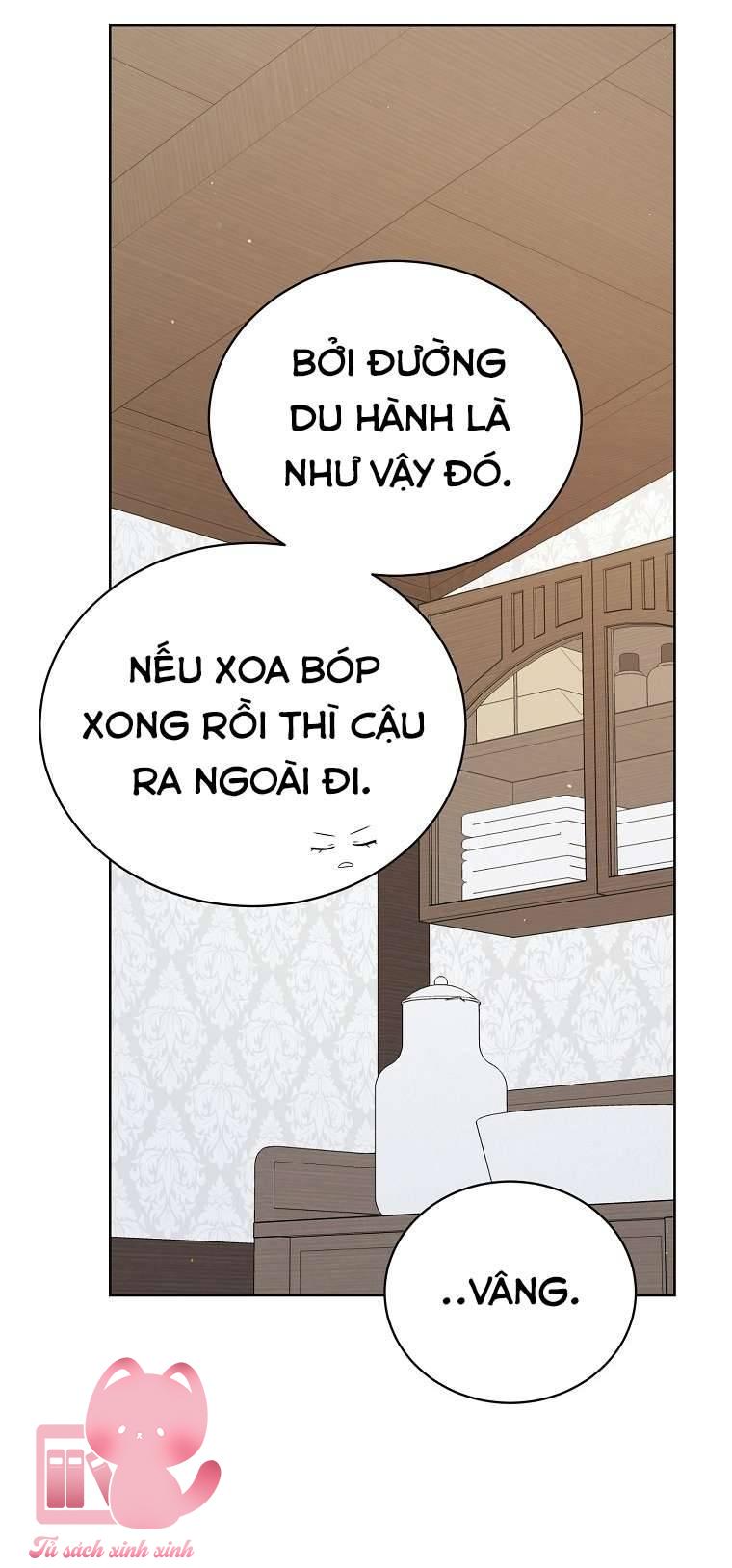 Vương Miện Lục Bảo - Chap 70