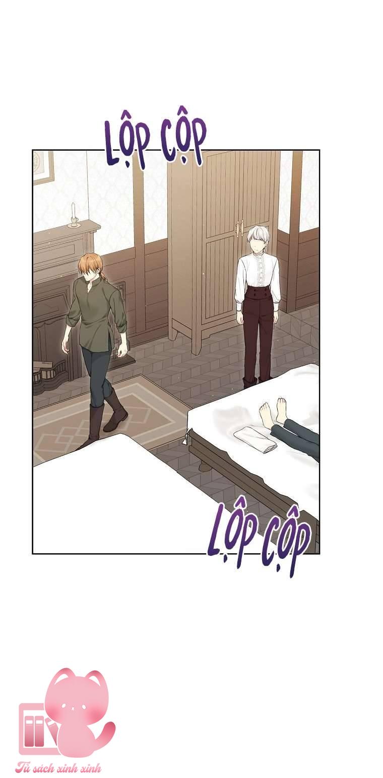 Vương Miện Lục Bảo - Chap 70