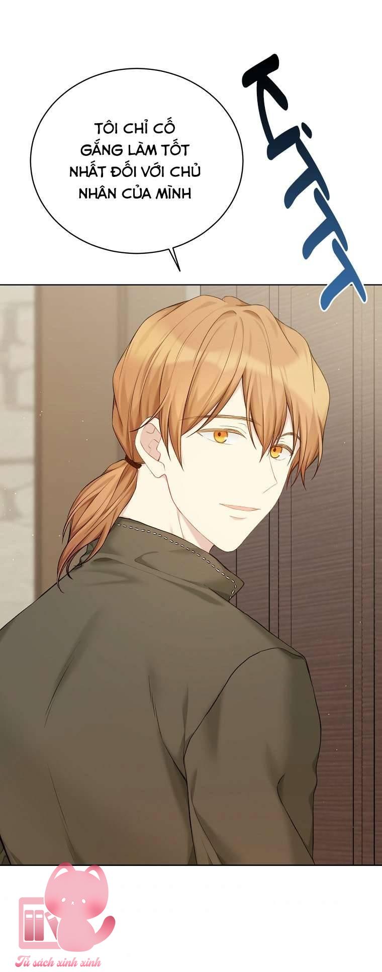 Vương Miện Lục Bảo - Chap 70