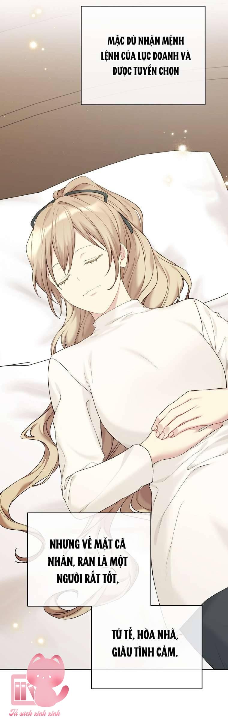 Vương Miện Lục Bảo - Chap 70