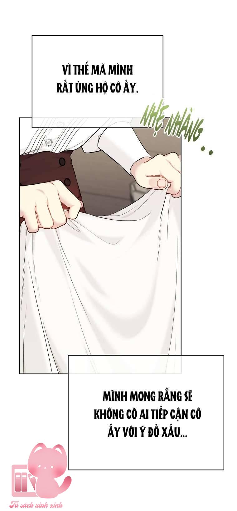 Vương Miện Lục Bảo - Chap 70
