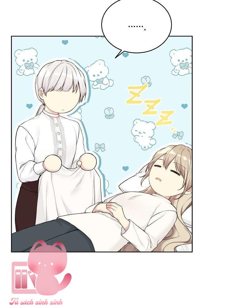 Vương Miện Lục Bảo - Chap 70